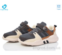 Кроссовки Comfort-baby